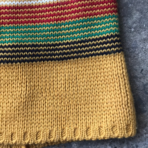 Dolce & Gabbana PomPom Beanie main image 13